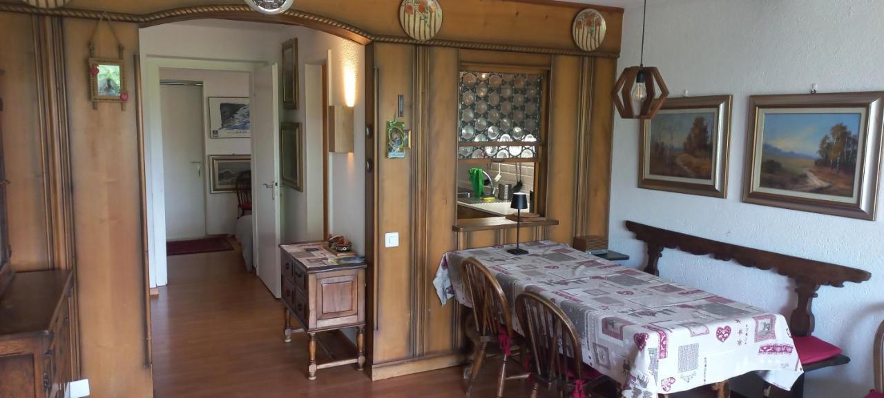 Apartment 24 Hotel Etrier Pool & Spa クラン エクステリア 写真