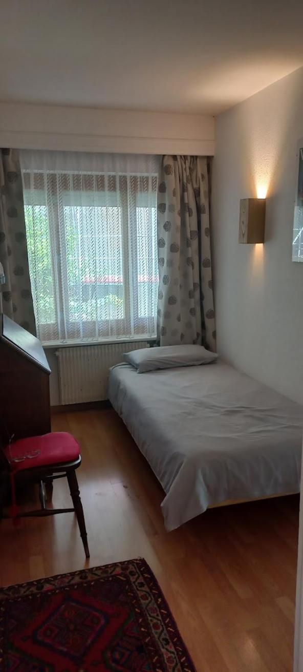 Apartment 24 Hotel Etrier Pool & Spa クラン エクステリア 写真