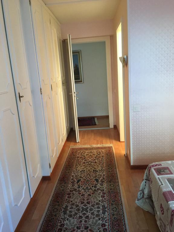Apartment 24 Hotel Etrier Pool & Spa クラン エクステリア 写真