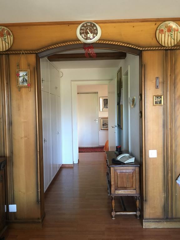 Apartment 24 Hotel Etrier Pool & Spa クラン エクステリア 写真