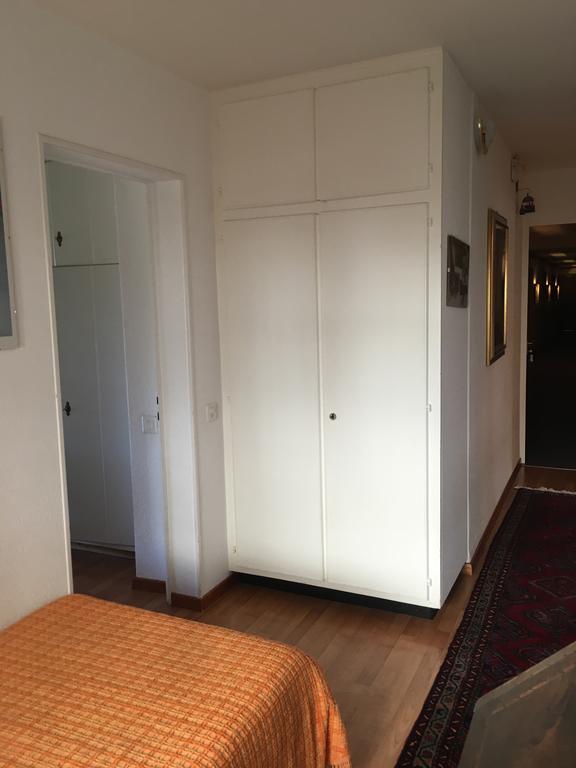 Apartment 24 Hotel Etrier Pool & Spa クラン エクステリア 写真